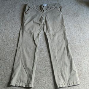 Womens pants